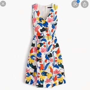 JCrew Sundress